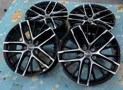 AME Smack. 8.0x18", 5x114.3, ET45 ����