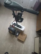 HDX. 0,42��.�., 2-�������, �������������, ���� S (381 ��) ����