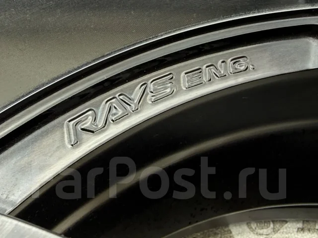 RAYS Volk Racing TE37 TTA. 8.5/9.5x19", 5x120, ET35/35, �� 72,6���. ����