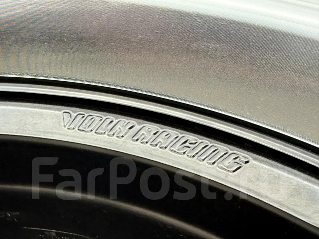 RAYS Volk Racing TE37 TTA. 8.5/9.5x19", 5x120, ET35/35, �� 72,6���. ����