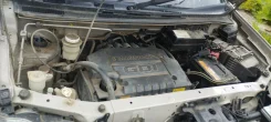 Mitsubishi Dion ����