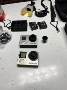 GoPro HERO4. � ���������� ����