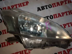 ���� Toyota Prius Alpha 4742 ZVW41W, �������� ������ 4742 ����