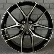 Koko Kuture. 7.5x17", 5x114.3, ET40, �� 73,1���. ����