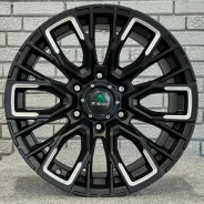 Huatai Wheel. 9.0x17", 6x139.7, ET0, �� 73,1���. ����