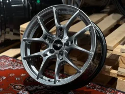 RAYS Volk Racing G025. 7.0x16", 5x112, ET38, �� 66,6���. ����