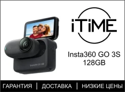 Insta360 Go 3S ����