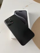 Apple iPhone 15 Pro Max. �/�, 256 ��, ������, eSIM ����
