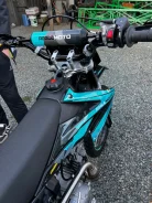 Regulmoto Onix 125. ��������, ��� ���, ������ �� �� ����