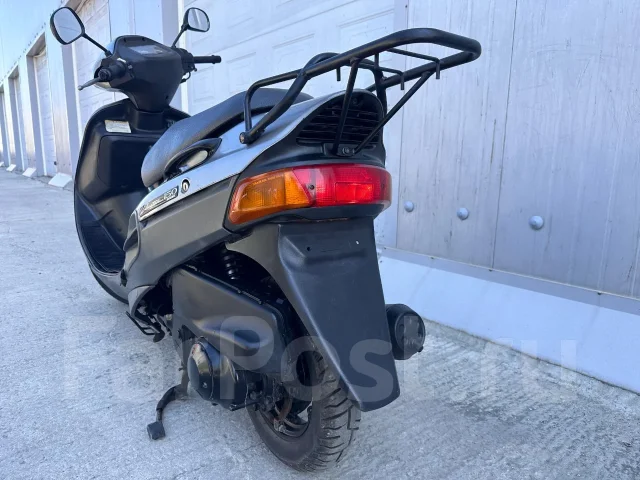 Suzuki Vecstar 150. 150����. ��., ��������, ���������, ��� ������� ����