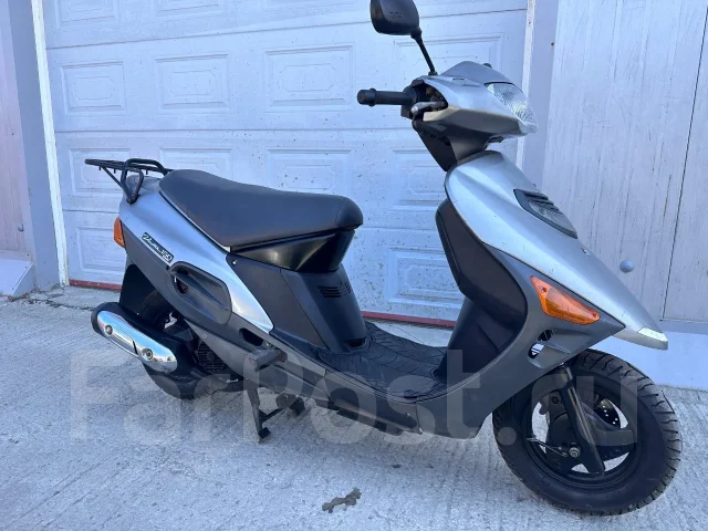 Suzuki Vecstar 150. 150����. ��., ��������, ���������, ��� ������� ����