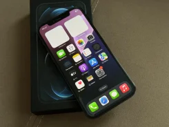 Apple iPhone 12 Pro. �/�, 256 �� ����