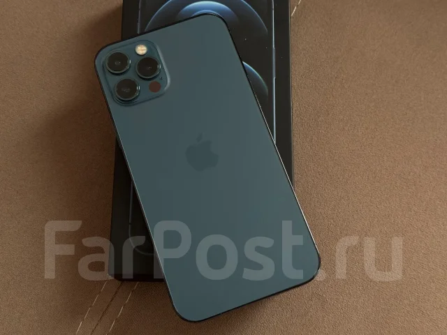 Apple iPhone 12 Pro. �/�, 256 �� ����