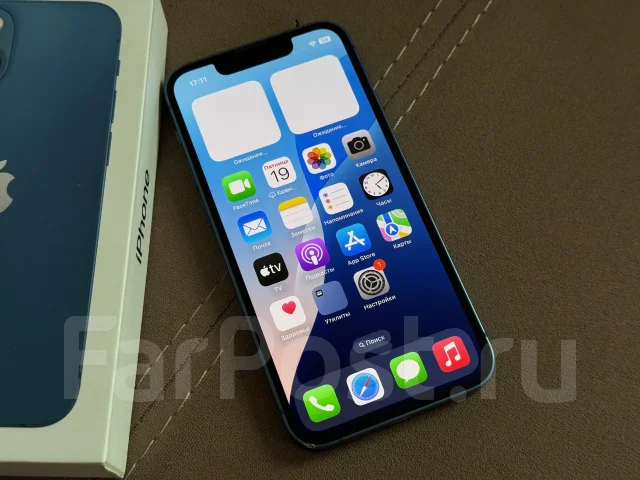 Apple iPhone 13 mini. �/�, 128 �� ����