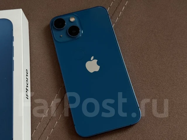 Apple iPhone 13 mini. �/�, 128 �� ����