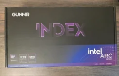 Intel Arc ����