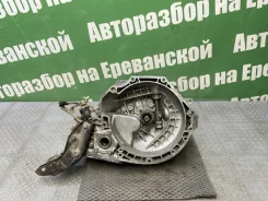 ���� Chevrolet Lanos T100 A15SMS ����