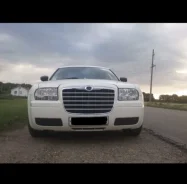 Chrysler 300C ����