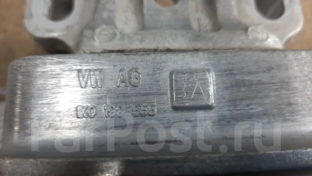 ����� (�������) ��������� vag 1K0199555BA 1K0199555BA ����