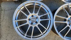Enkei Sporsh. 7.5x18", 5x100, ET50, �� 73,1���. ����