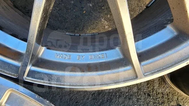 Enkei Sporsh. 7.5x18", 5x100, ET50, �� 73,1���. ����