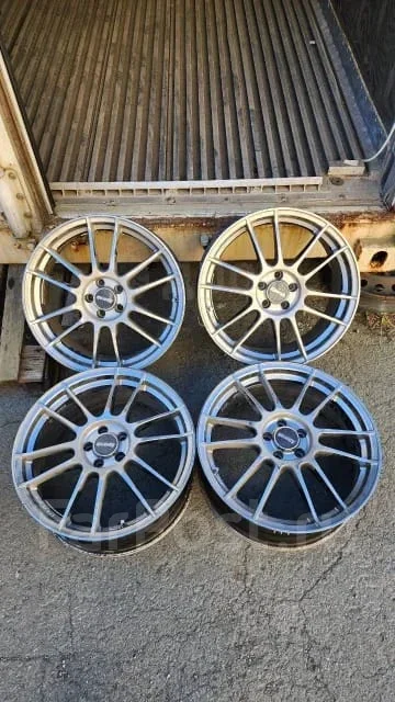 Enkei Sporsh. 7.5x18", 5x100, ET50, �� 73,1���. ����