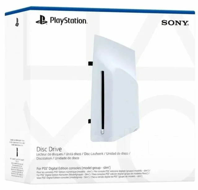������� ��� PS5. ����