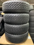 BFGoodrich Trail-Terrain T/A. ������, 2022 ���, �/�, ����� 15 %. �������� ������� ����