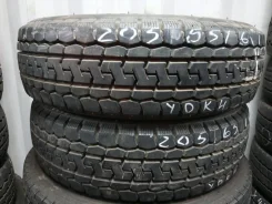 Yokohama TY285