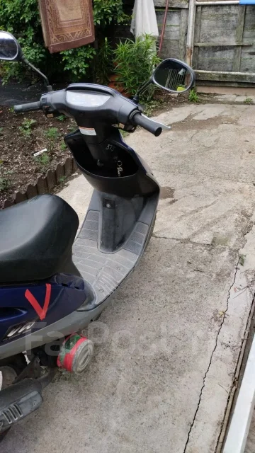 Honda Dio. 49����. ��., ��������, ���������, ������ �� �� ����