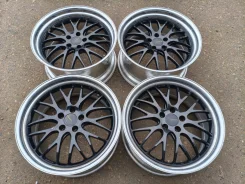Work Gnosis. 9.0/10.0x20", 5x114.3, ET30/38 ����