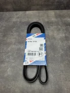 ������ ������������ B47, B48 (2F45,2F46, X1 F48, X1 F49, X2 F39) [6PK1715] Bosch 1987948453 1987948453 ����