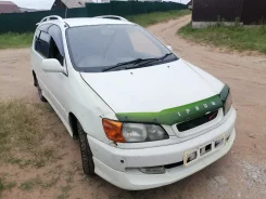 Toyota Ipsum. SXM10, 3SFE ����