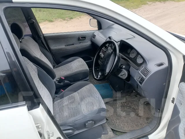 Toyota Ipsum. SXM10, 3SFE ����
