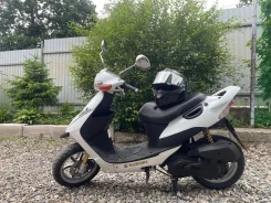 Suzuki ZZ Inch Up Sport. 49����. ��., ��������, ���������, ��� ������� ����
