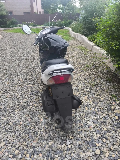 Suzuki ZZ Inch Up Sport. 49����. ��., ��������, ���������, ��� ������� ����