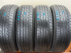 Dunlop Enasave EC202. ������, 2023 ���, �/�, ����� 10 % ����