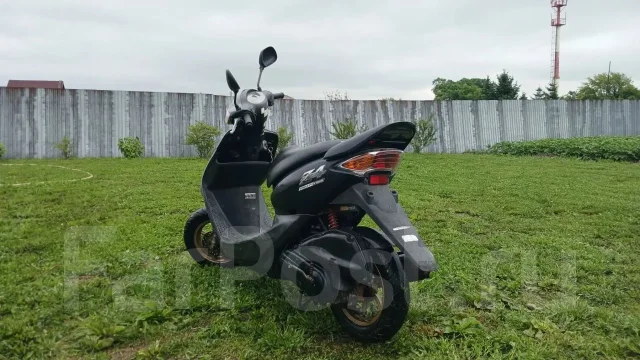 Honda Dio AF63 Z4. 49����. ��., ��������, ��� ���, ������ �� �� ����