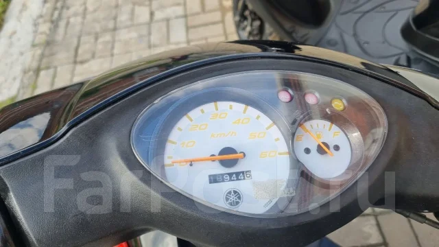 Yamaha Jog. 50����. ��., ��������, ���������, ��� ������� ����