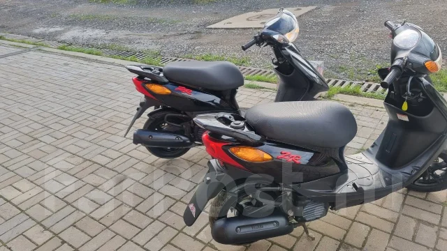 Yamaha Jog. 50����. ��., ��������, ���������, ��� ������� ����