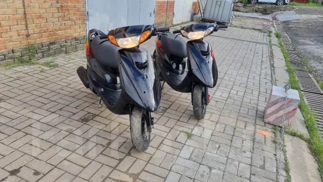 Yamaha Jog. 50����. ��., ��������, ���������, ��� ������� ����