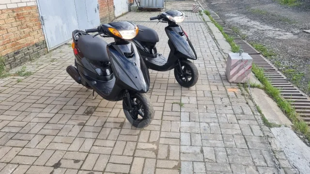 Yamaha Jog. 50����. ��., ��������, ���������, ��� ������� ����