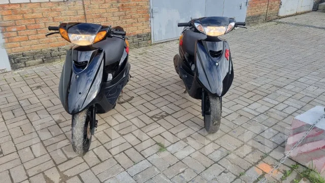Yamaha Jog. 50����. ��., ��������, ���������, ��� ������� ����