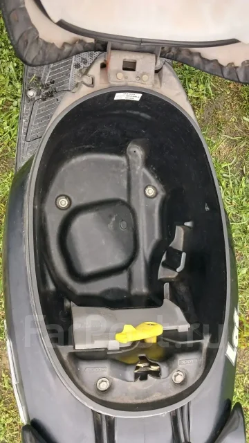 Honda Dio AF63 Z4. 49����. ��., ��������, ��� ���, ������ �� �� ����