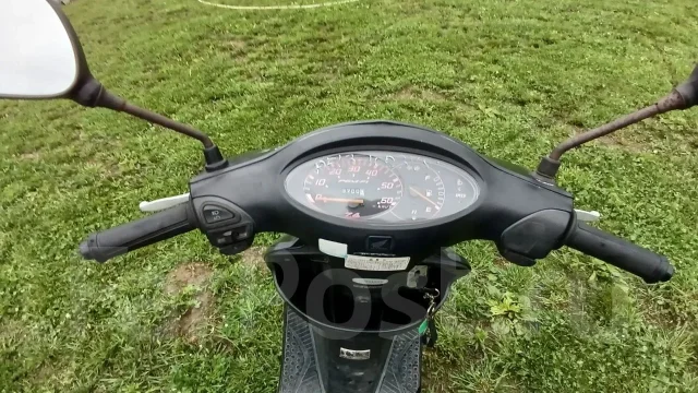 Honda Dio AF63 Z4. 49����. ��., ��������, ��� ���, ������ �� �� ����