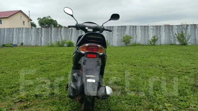 Honda Dio AF63 Z4. 49����. ��., ��������, ��� ���, ������ �� �� ����