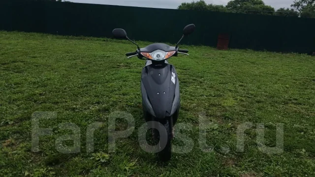 Honda Dio AF63 Z4. 49����. ��., ��������, ��� ���, ������ �� �� ����