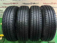 Hankook Radial RA08. ������, 2018 ���, �/�, ����� 10 % ����