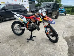 KTM 300 EXC. 300����. ��., �������� ����