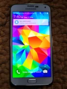 Samsung Galaxy S5. �/�, 16 ��, �����, 3G, 4G LTE ����